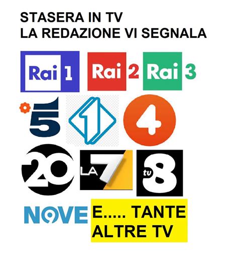 la 20 programmi